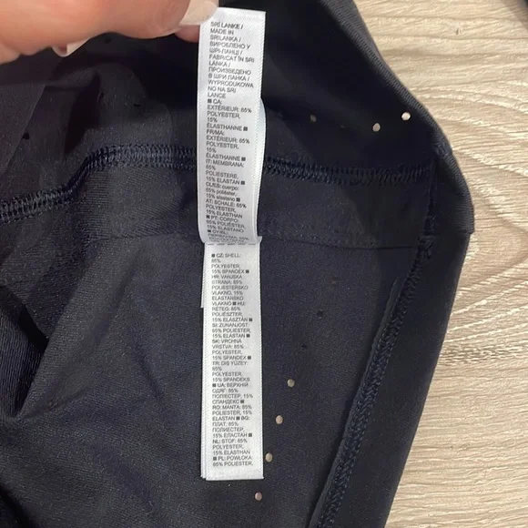 Athleta Top, Size Small - Picture 7 of 11